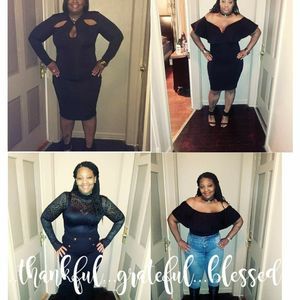 Meet your Posher, Shaaron